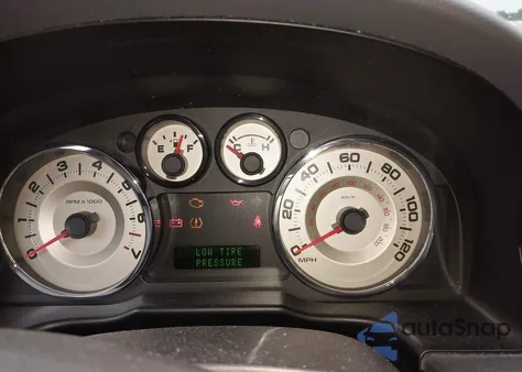 2007 Ford Edge Sel Plus z USA, uszkodzony, nr VIN 2FMDK49C47BA29487